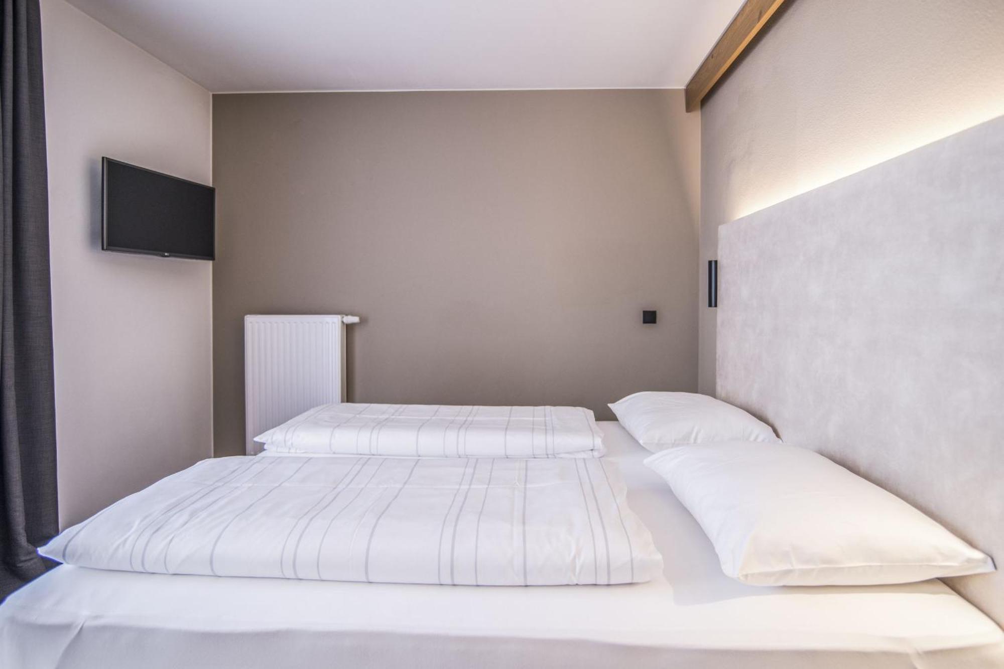 Hotel Wieser Campo di Trens Chambre photo